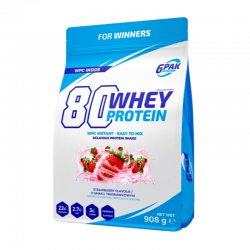 copy of 6PAK Whey 908 g