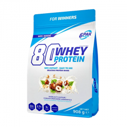 copy of 6PAK Whey 908 g