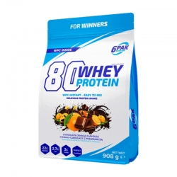 copy of 6PAK Whey 908 g