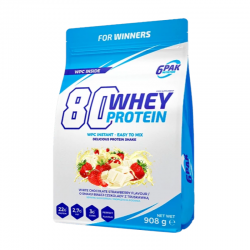 copy of 6PAK Whey 908 g