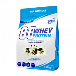 copy of 6PAK Whey 908 g