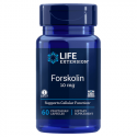 LIFE EXTENSION Forskolin 10mg 60 kaps.