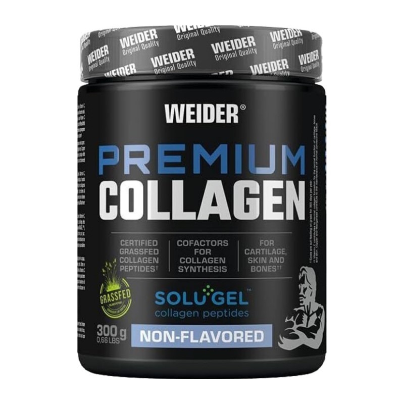 WEIDER Premium Collagen 300 g