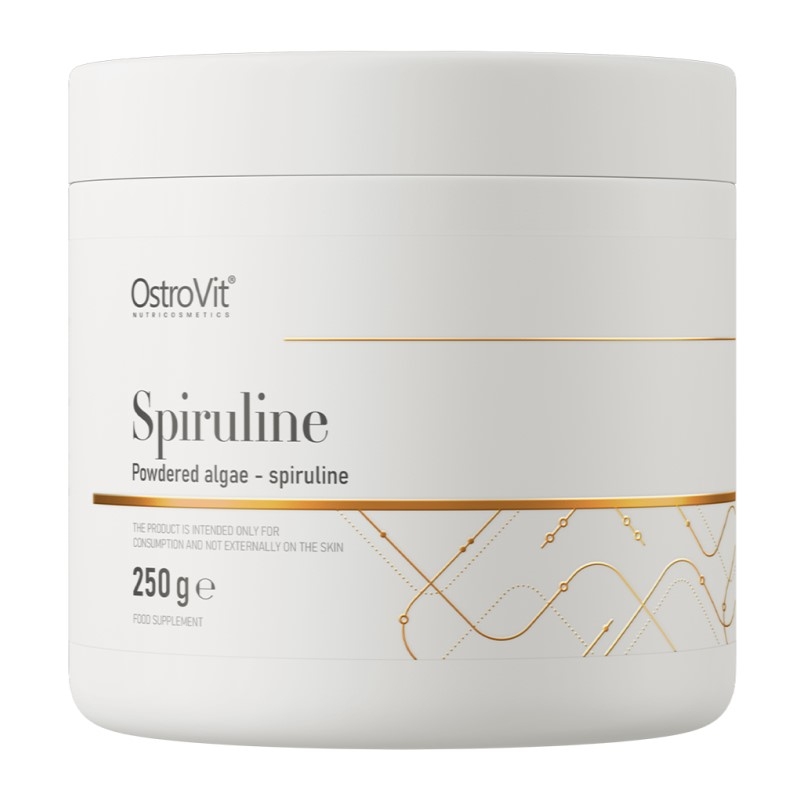 OSTROVIT Spirulina Vege 250 g