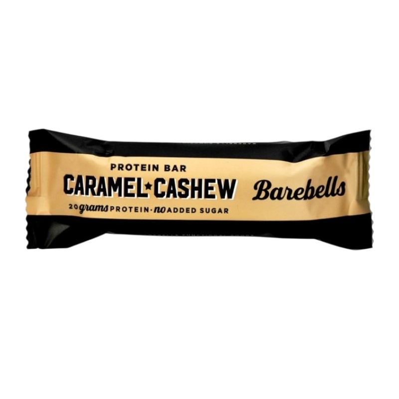 BAREBELLS Protein Bar 55 g