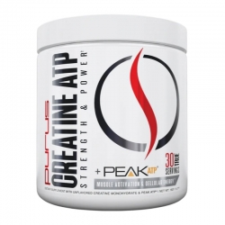 PURUS LABS Creatine + ATP 212 g