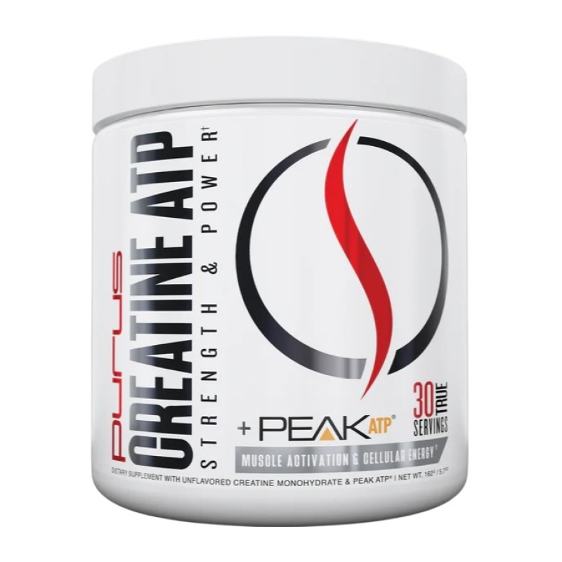 PURUS LABS Creatine + ATP 212 g