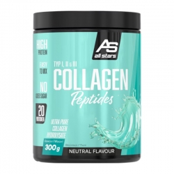 ALL STARS Collagen Peptides Powder 300 g