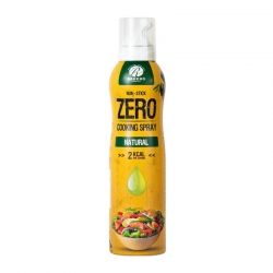 RABEKO Zero Cooking Spray 200 ml Natural