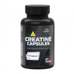 INKOSPOR X-Treme Creatine Capsules 120 caps.