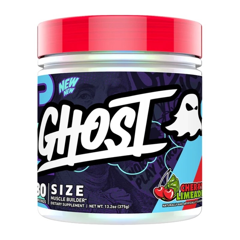 GHOST Size V3 30 serv.