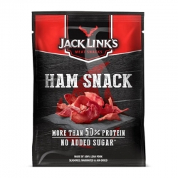 JACK LINK'S Ham Snack 25 g