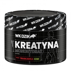 DZIK Kreatyna Dzik Pro 225 g