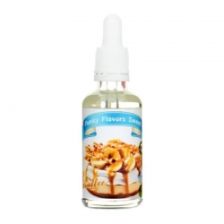 FUNKY FLAVORS Aromat Słodzony 50ml Banoffee