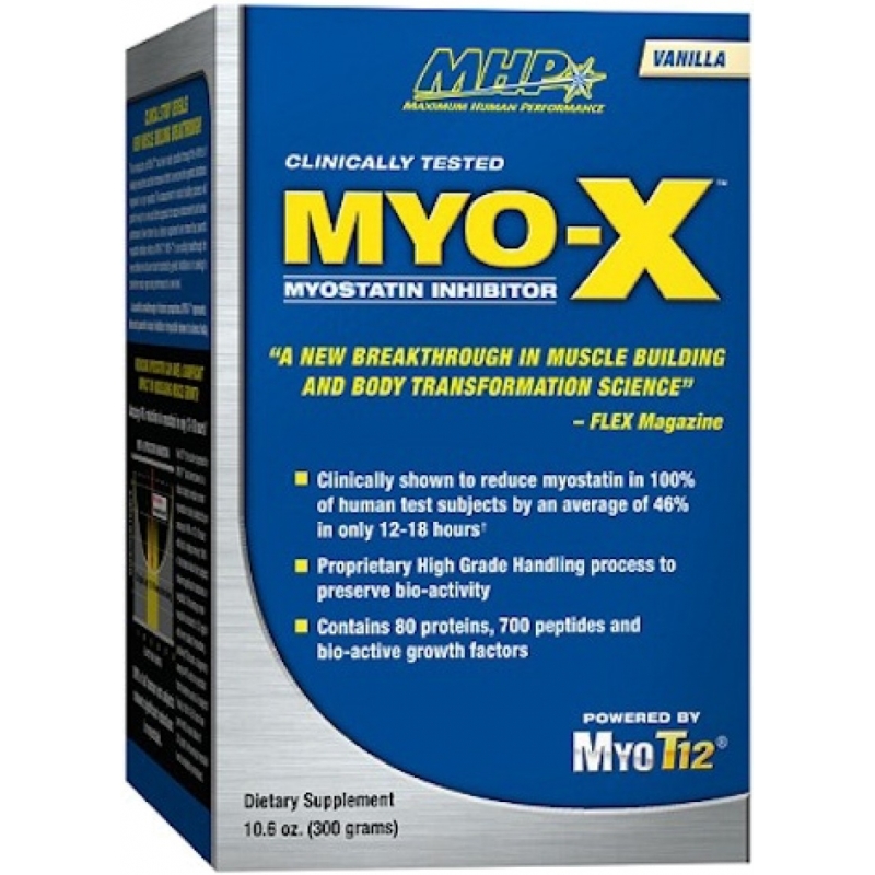 MHP Myo-X 300 g