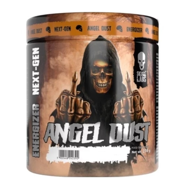 SKULL LABS Angel Dust 270 g