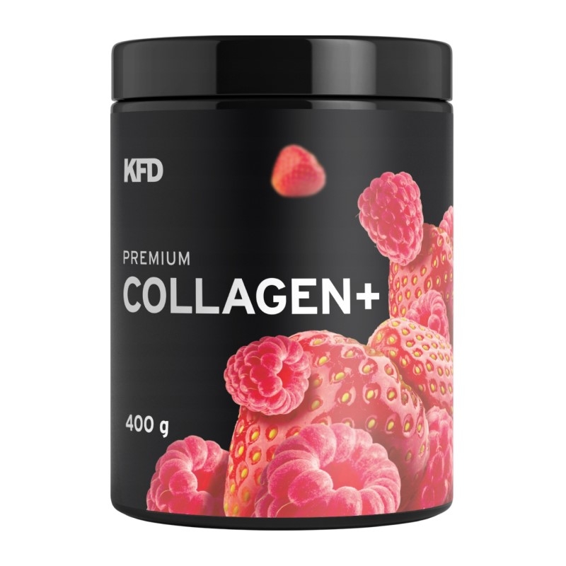 KFD Collagen Plus 400 g