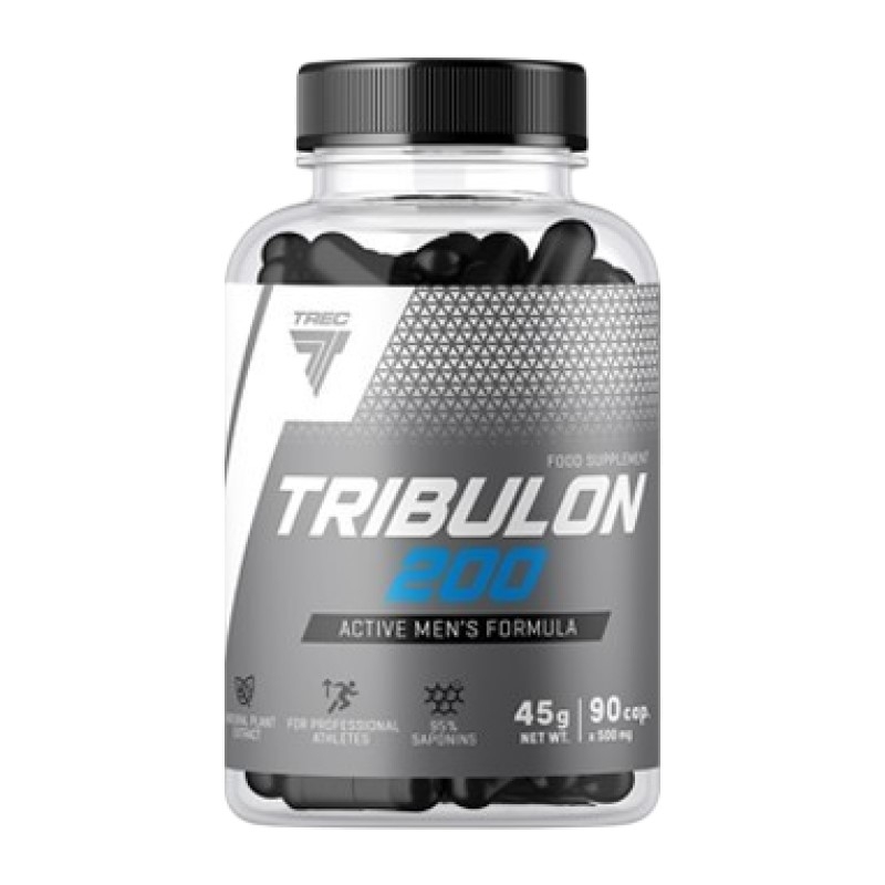 TREC Tribulon 200 90 caps.