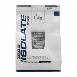 GENLAB Zero CF Isolate 1620 g