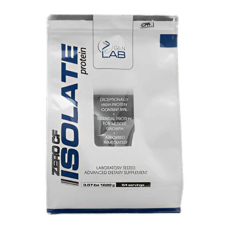 GENLAB Zero CF Isolate 1620 g