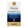 SOLGAR Alaskan Full Spectrum Omega 120 softgels