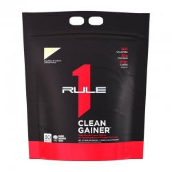 RULE1 Clean Gainer 4380 g Cookies Cream