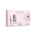 LAB ONE N1 QueenBiotic 30 kaps.