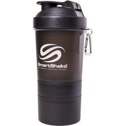 SMART SHAKE Shaker 600 mililiters