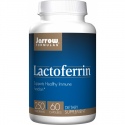 JARROW FORMULAS Lactoferrin 250mg 60 kaps.