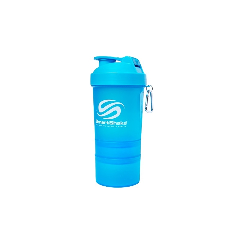 Smart Shake Shaker Neon 600 ml