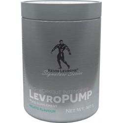 KEVIN LEVRONE Levro Pump 360 g