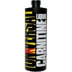 UNIVERSAL Carnitine Liquid 473 ml
