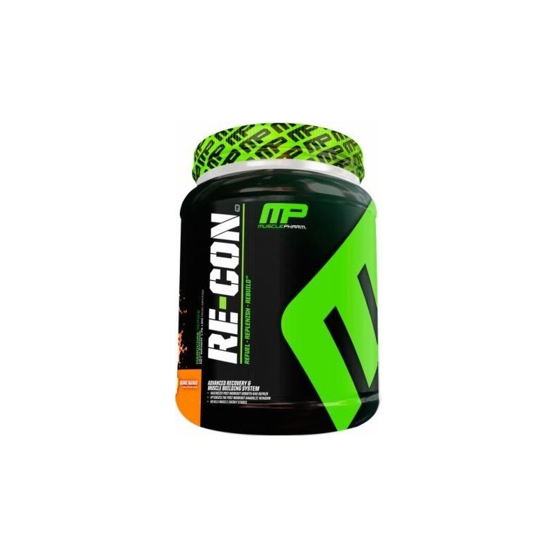 MUSCLE PHARM Recon 600 g