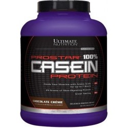 ULTIMATE Prostar 100 % Casein Protein 2270 g