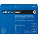 ORTHOMOL Sport 30 amp. + 30 kaps.