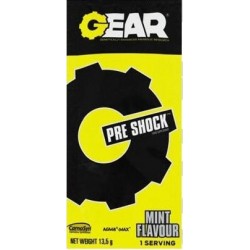 GEAR Pre-Shock 13,5 g