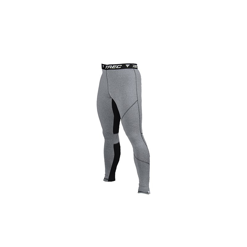 TREC WEAR Spodnie Pro Pants 002 GRAY