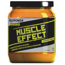 MULTIPOWER Muscle Effect 750g