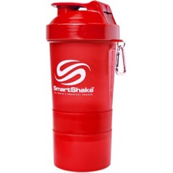 Smart Shake Shaker Neon 600 ml