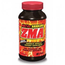 MET-RX ZMA 90 capsules