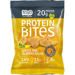 NOVO EASY PROTEIN Protein Bites 40g