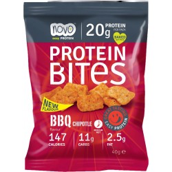NOVO EASY PROTEIN Protein Bites 40g
