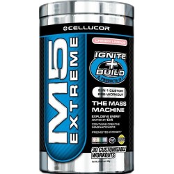 CELLUCOR M5 Extreme 543g