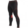 TREC WEAR Spodnie Pro Pants 003 BLACK/RED