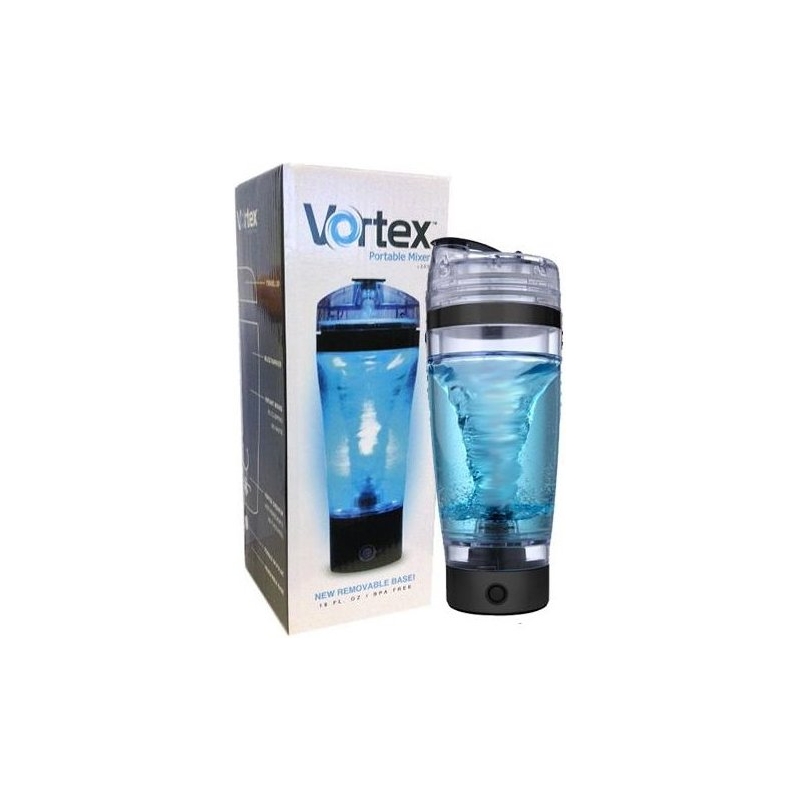 Vortex Portable Shaker 400 ml