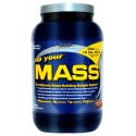 MHP Up Your Mass 908 grams