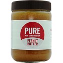 PURE Superfoods Natural Peanut Butter 500 g