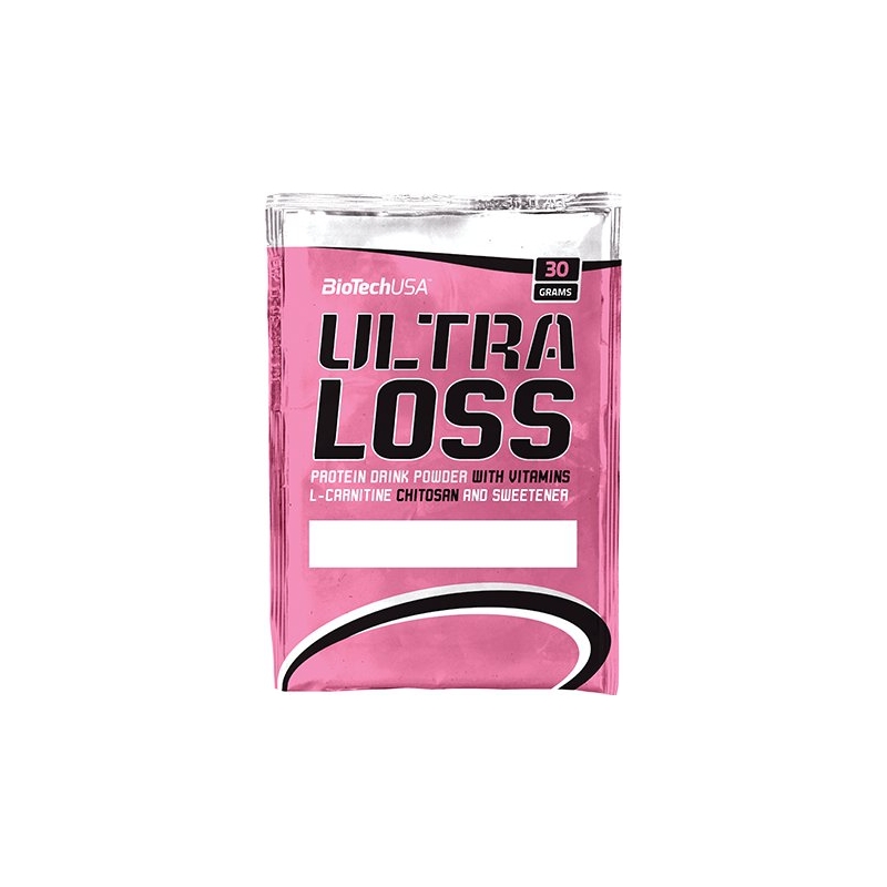 BIOTECH Ultra Loss 30 g