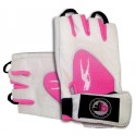 BIOTECH Rękawiczki Lady Gloves Grey Pink