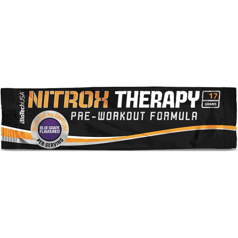 BIOTECH NitroX Therapy 17 g